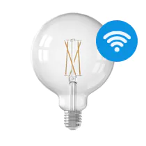 Ampoules connectées