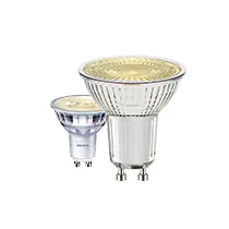Ampoules LED GU10 - 3000K