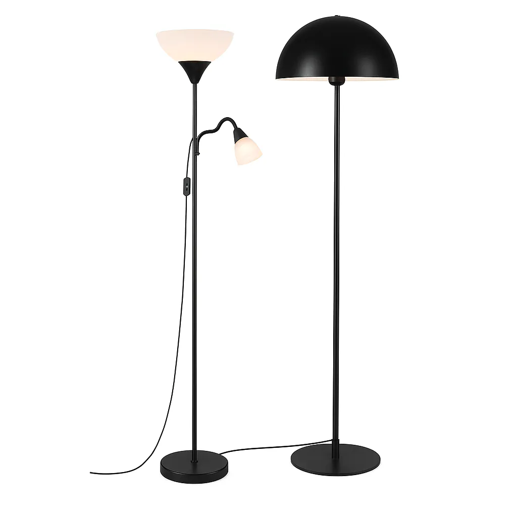 Lampadaires salon Nordlux