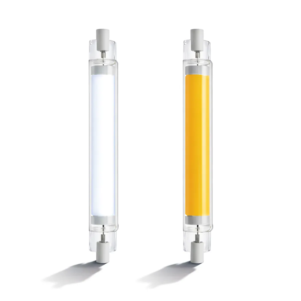 Ampoules LED R7s Eglo
