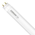 Osram Tube LED T8 SubstiTUBE PRO (HF) High Output 7.5W 1000lm - 830 Blanc Chaud | 60cm - Équivalent 18W