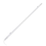 Ledvance Réglette LED Étanche Imperméable Eco Slim 36W 4320lm - 840 Blanc Froid | 120cm