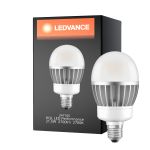 Ledvance LED ampoule HQL LED P E27 21.5W 2700lm - 827 Blanc Très Chaud | Équivalent 80W