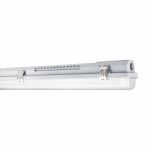 Ledvance LED Imperméable Boîtier Vide  MT Gen 3 IP65 | Convient pour 1x120cm Tube LED