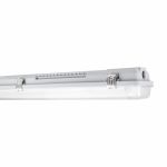 Ledvance LED Imperméable Boîtier Vide  MT Gen 3 IP65 | Convient pour 2x150cm Tube LED