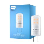 Philips Corepro LED Capsule GY6.35 1.8W 205lm - 827 Blanc Très Chaud | Équivalent 20W
