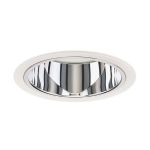 Philips Downlight LED LuxSpace Mini profond DN561B 7W 840lm 75D - 840 Blanc Froid | 164mm - Aluminium Réflecteur