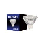 Noxion Spot LED GU5.3 MR16 4.4W 345lm 36D - 827 Blanc Très Chaud | Équivalent 35W