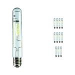 Lot 12x Philips MASTER HPI-T E40 250W - 645 Blanc Froid 