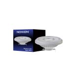Noxion Spot LED G53 AR111 7.4W 450lm 40D - 927 Blanc Très Chaud | Meilleur rendu des couleurs - Dimmable - Équivalent 50W
