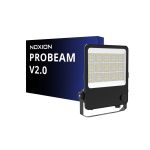 Noxion Projecteur LED ProBeam V2.0 130W 17300lm 60D - 830-840-865 CCT | IP66 - Asymétrique 