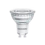 Noxion Spot LED GU10 PAR16 5.5W 560lm 60D - 830 Blanc Chaud | Équivalent 50W