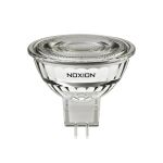 Noxion PerfectColor Spot LED GU5.3 MR16 4.5W 345lm 36D - 927 Blanc Très Chaud | Meilleur Rendu Des Couleurs - Dimmable - Équivalent 35W