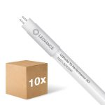 Lot 10x Ledvance Tube LED T5 Performance (Direct 230V) High Output 26W 4000lm - 840 Blanc Froid | 115cm - Équivalent 54W
