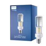 Philips TrueForce public (des rues – SON) Master LED SON-T M E40 50W 9000lm - 740 Blanc Froid | Équivalent 100W