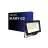 Noxion Projecteur LED Beamy G3.1 Noir 50W 5500lm 110D - 840 Blanc Froid | IP65 - Symétrique 