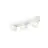 SLV Kalu Aluminium Spot Blanc 28W 4200lm - 930 Blanc Chaud | Meilleur Rendu Des Couleurs - Dimmable
