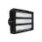 Ledvance Projecteur LED Eco High Power Noir 300W 41100lm 60D - 840 Blanc Froid | IP65 - Symétrique