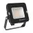 Ledvance Projecteur LED Compact Noir 20W 2000lm 100D - 840 Blanc Froid | IP65 - Symétrique 