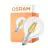 Osram LED Superstar E27 Globe G95 Filament Claire 11W 1521lm - 927 Blanc Très Chaud | Meilleur Rendu Des Couleurs - Équivalent 100W