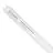 Ledvance Tube LED T8 Value (UN) High Output 24W 2800lm - 865 Lumière Du Jour | 150cm - Équivalent 58W