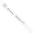 Ledvance Tube LED T8 Superior (EM/Direct 230V) High Output 17.7W 2790lm - 830 Blanc Chaud | 150cm - Équivalent 58W