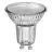 Ledvance Performance Spot LED Réflecteur GU10 PAR16 4.3W 350lm 120D - 840 Blanc Froid | Équivalent 32W