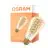 Osram Vintage 1906 LED E27 Edison Filament Dorée 8.8W 806lm - 824 Blanc Très Chaud | Dimmable - Équivalent 60W