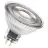 Ledvance Performance Spot LED Réflecteur GU5.3 MR16 6.8W 621lm 36D - 940 Blanc Froid | Meilleur Rendu Des Couleurs - Dimmable - Équivalent 50W