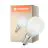 Ledvance LED Classic E14 Poire Filament Dépolie 2.2W 470lm - 827 Blanc Très Chaud | Équivalent 40W