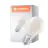 Ledvance Classic Superior LED Ampoule E27 Poire Filament Dépolie 5W 1055lm - 840 Blanc Froid | Équivalent 75W