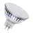Ledvance LED GU5.3 PAR16 Performance 3.3W 396lm 120D - 827 Blanc Très Chaud | Équivalent 35W