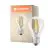 Ledvance Classic LED E27 Poire Filament Claire 5.9W 806lm - 827 Blanc Très Chaud | Dimmable - Équivalent 60W