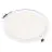 Ledvance Downlight LED Comfort Opale Blanc 42W/36W/30W 5000lm/4200lm/3600lm 100D - 930-940 CCT | Diamètre 200mm - IP44 - Meilleur Rendu Des Couleurs - Dali Dimmable