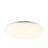 Nordlux Plafonnier Ask 41 Métal Blanc 36W 3000lm - 830 Blanc Chaud | IP44