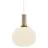 Nordlux Alton 25 Suspension Luminaire Verre Blanc | Convient pour 1x E27