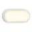Nordlux Cuba Applique Murale Blanc 6.5W 700lm - 830 Blanc Chaud | IP54