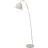 Nordlux Fleur 24 Lampadaires Salon Métal Beige | Convient pour E27