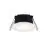 Nordlux Rosalee Downlight Aluminium Blanc 7W 600lm - 827-830-840 CCT | Dimmable