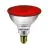 Philips Ampoule Halogène PAR38 IR 100W E27 230V Rouge