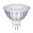 Philips Corepro LED Spot GU5.3 MR16 4.4W 390lm 36D - 840 Blanc Froid | Équivalent 35W