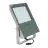 Philips Projecteur LED Coreline BVP130 Gris 141W 21000lm 52x102D - 740 Blanc Froid | IP66 - Asymétrique