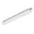 Philips Réglette LED Étanche CoreLine WT120C 29W 4000lm - 840 Blanc Froid | 120cm - 1x Câblage Traversant 