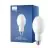 Philips TrueForce Core LED E27 HPL/SON Dépolie 13W 2000lm 300D - 830 Blanc Chaud | Équivalent 50W