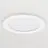 Philips Downlight LED Coreline DN145B 14.3W 1100lm 90D - 829 Blanc Chaud | 166mm - Diamètre 150mm - Interact Dimmable