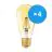 Lot 4x Ledvance Vintage 1906 LED E27 Poire Claire 6.5W 725lm - 824 Blanc Très Chaud | Dimmable - Équivalent 55W