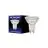 Noxion Spot LED GU10 PAR16 4W 345lm 36D - 827 Blanc Très Chaud | Dimmable - Équivalent 50W