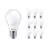 Lot 10x Philips MASTER Value LED Ampoule E27 Poire Dépolie 5.9W 806lm - 927 Blanc Très Chaud | Meilleur rendu des couleurs - Dimmable - Équivalent 60W