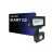 Noxion Projecteur LED Beamy G3 10W 1100lm 100D - 840 Blanc Froid | IP44 - Détecteur de Mouvement et de Lumière - Symétrique