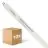 Lot 10x Noxion Tube LED T5 Avant Extreme (HF) High Efficiency 16W 2400lm - 840 Blanc Froid | 115cm - Équivalent 28W